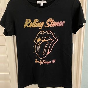 Rolling Stones daydreamer tee